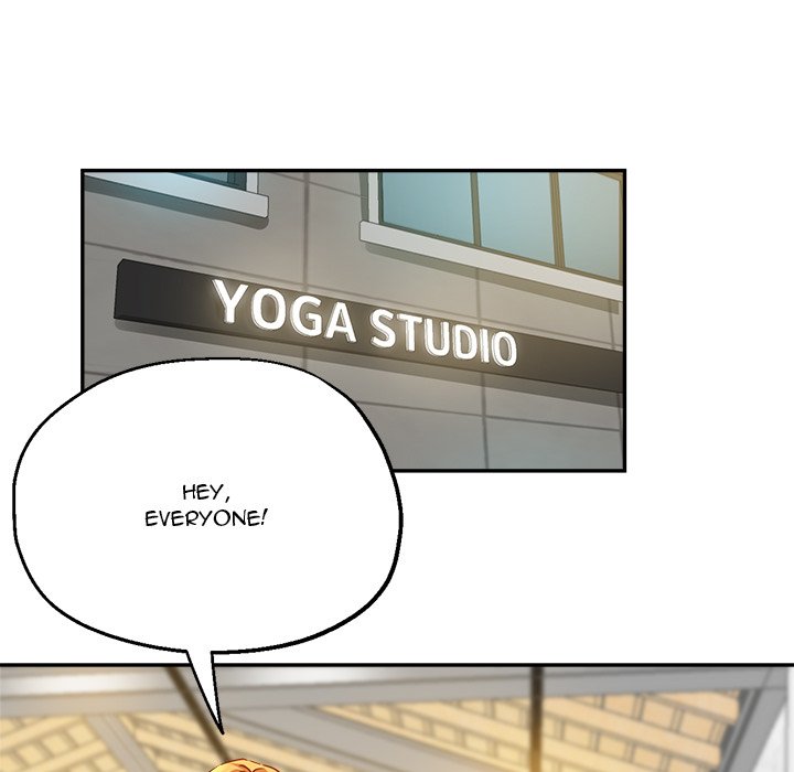 Stretched Out Love chapter 12 page 113