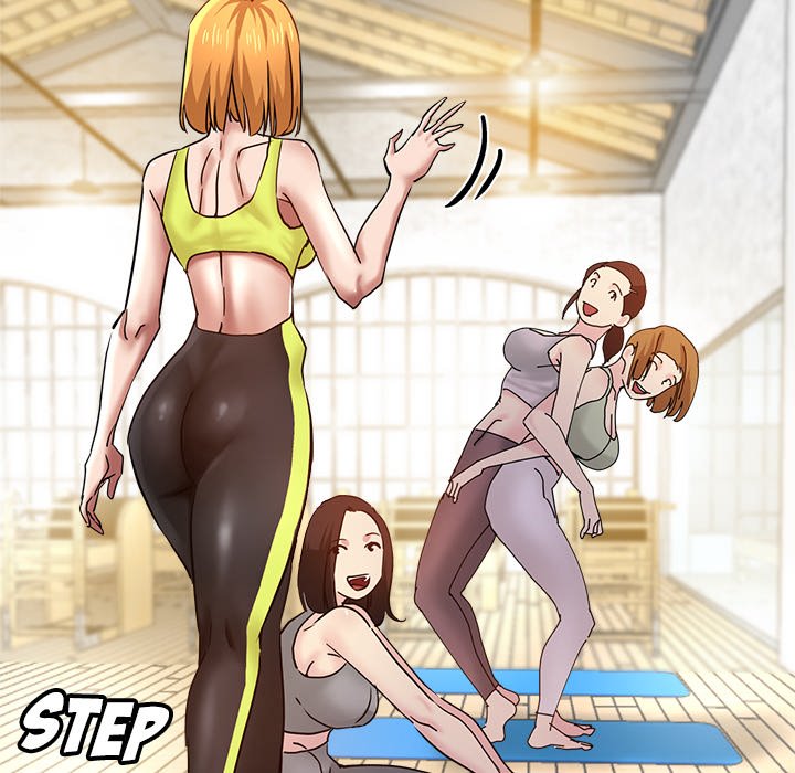 Stretched Out Love chapter 12 page 114
