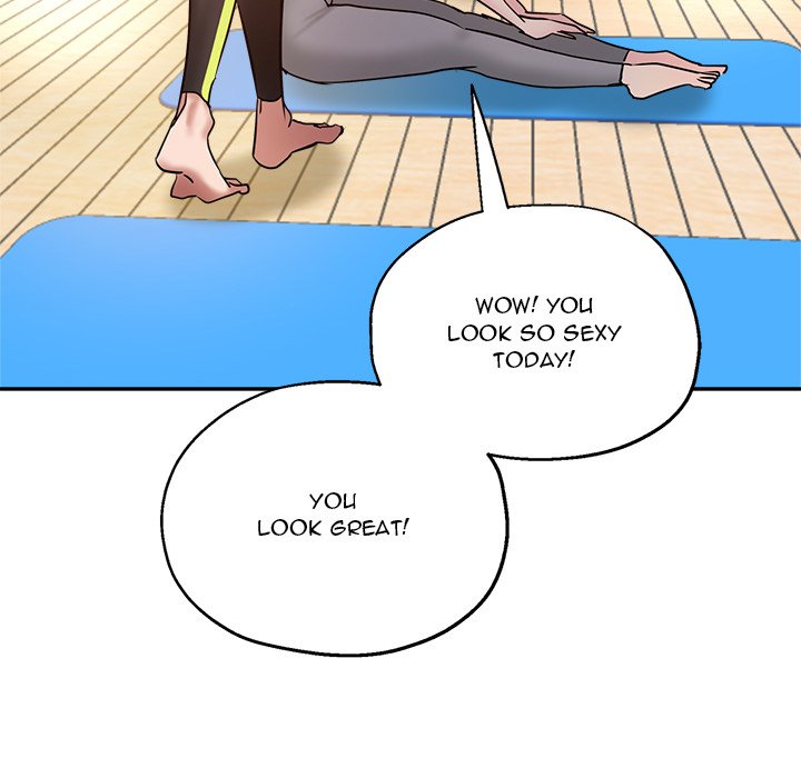 Stretched Out Love chapter 12 page 115