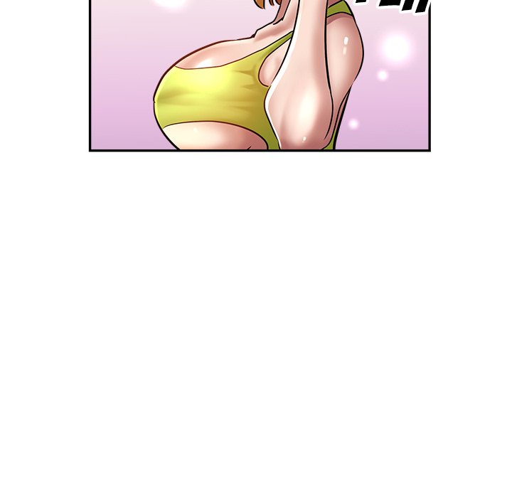 Stretched Out Love chapter 12 page 117