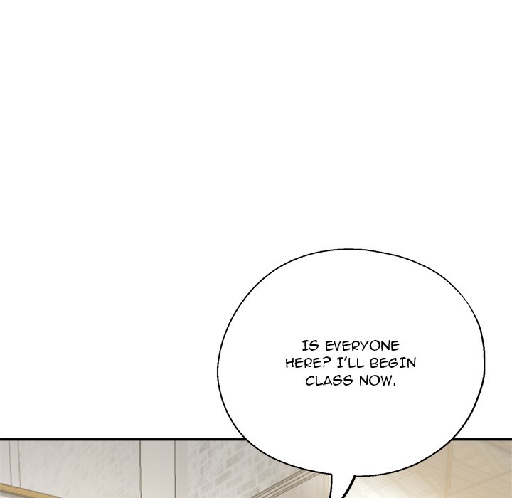 Stretched Out Love chapter 12 page 118