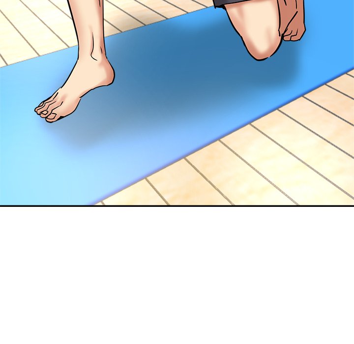 Stretched Out Love chapter 12 page 120