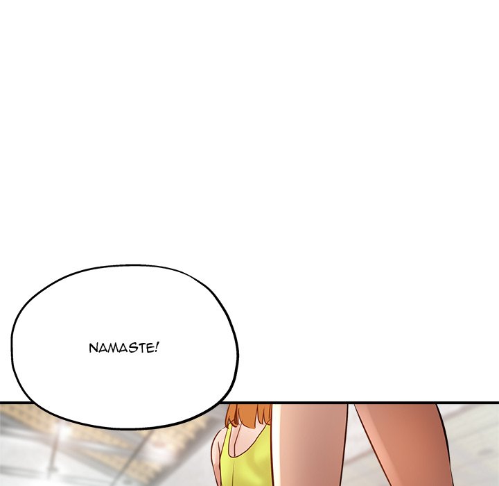 Stretched Out Love chapter 12 page 121