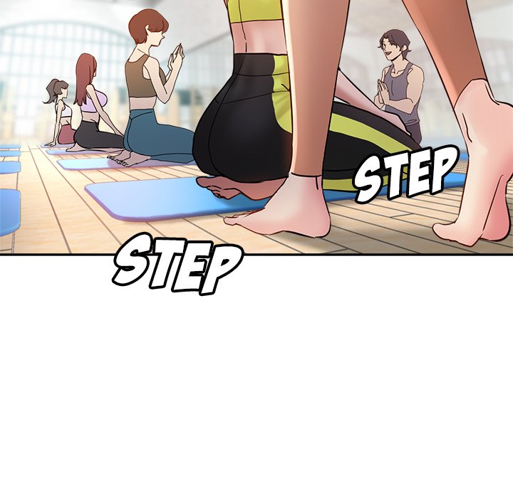 Stretched Out Love chapter 12 page 122