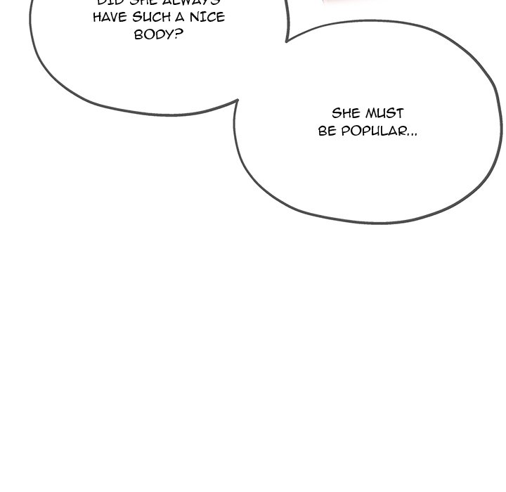 Stretched Out Love chapter 12 page 126