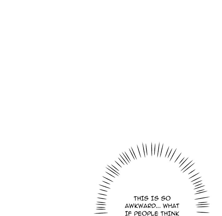 Stretched Out Love chapter 12 page 129