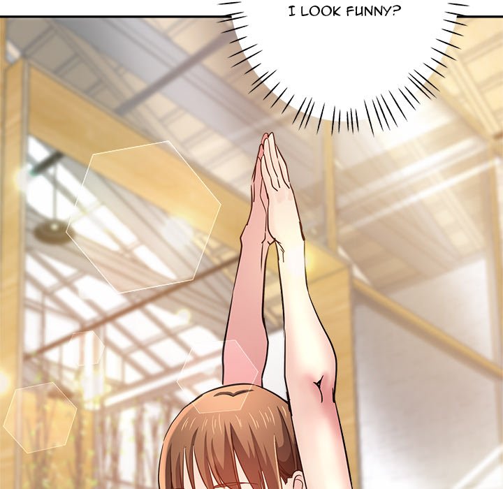 Stretched Out Love chapter 12 page 130