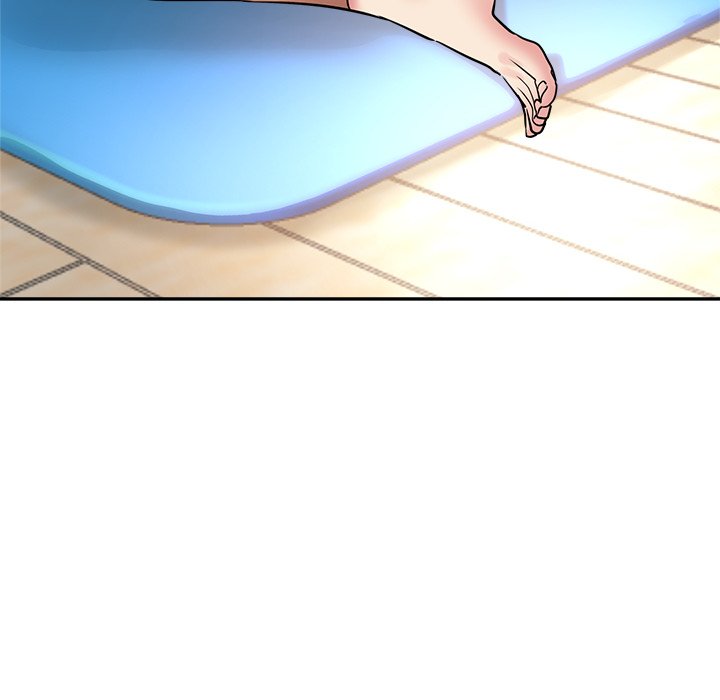 Stretched Out Love chapter 12 page 132
