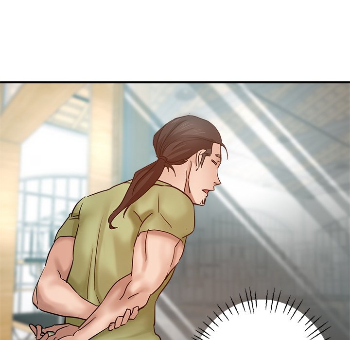 Stretched Out Love chapter 12 page 136