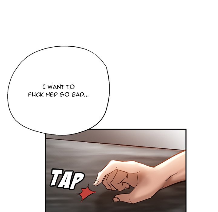 Stretched Out Love chapter 12 page 138