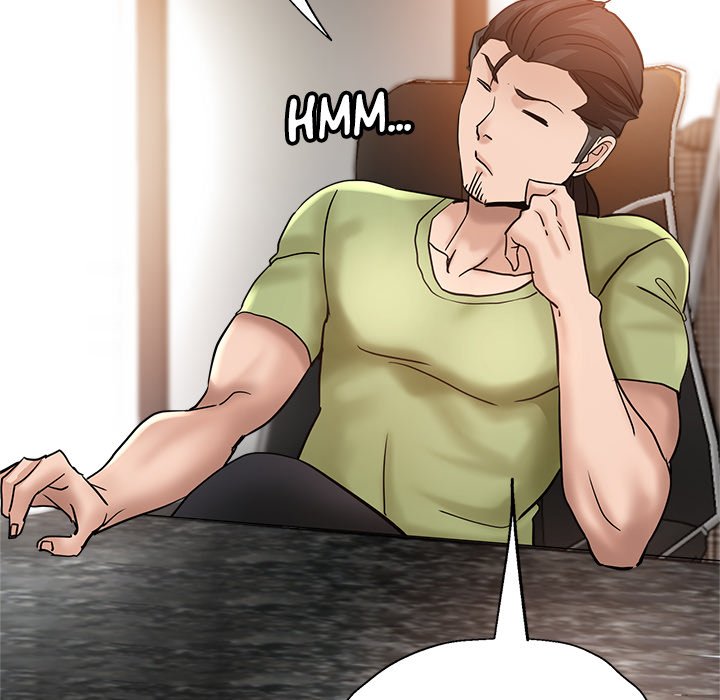Stretched Out Love chapter 12 page 141
