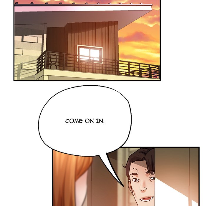 Stretched Out Love chapter 12 page 144