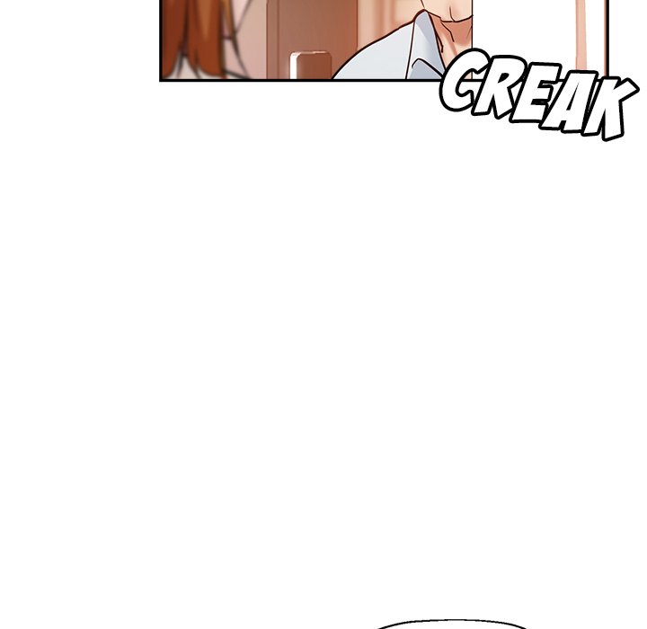 Stretched Out Love chapter 12 page 145