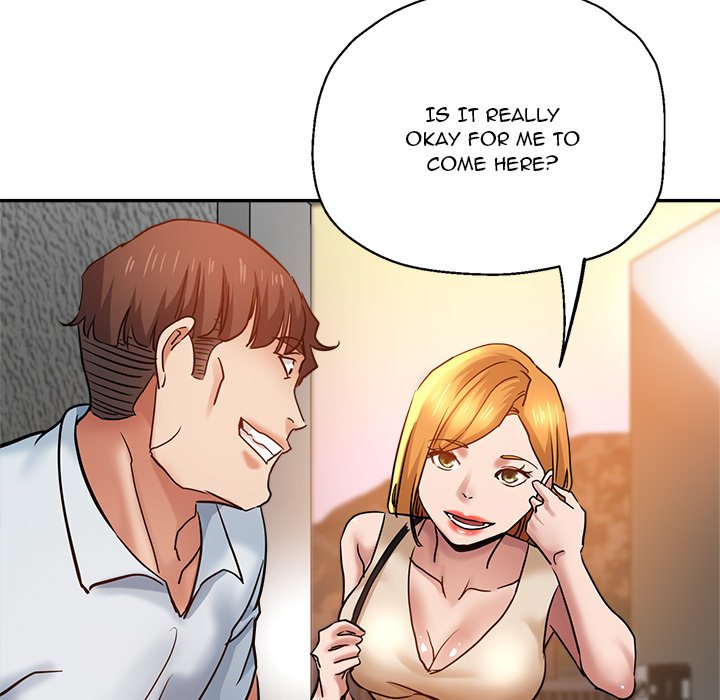 Stretched Out Love chapter 12 page 146