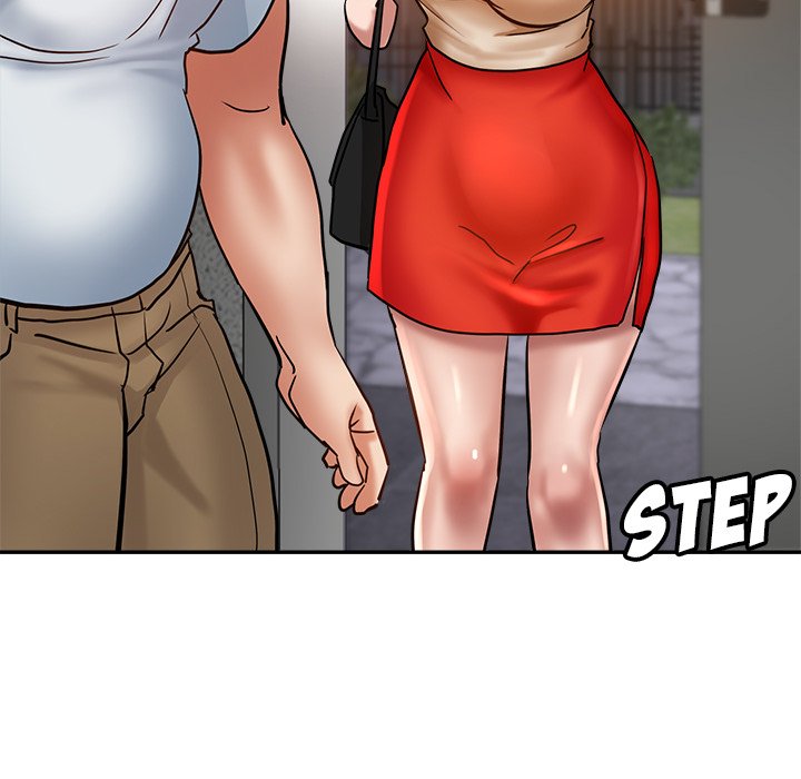 Stretched Out Love chapter 12 page 147