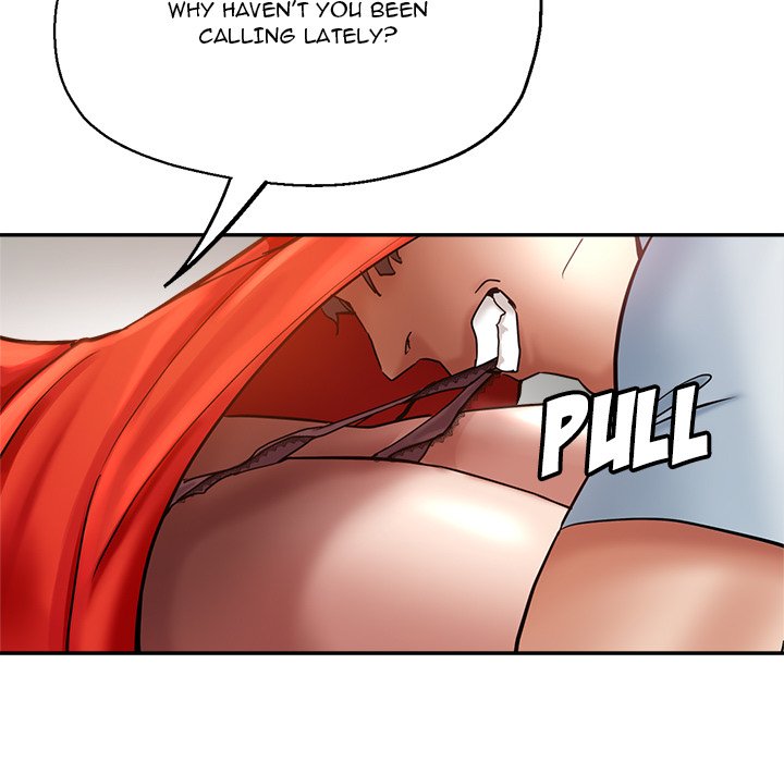 Stretched Out Love chapter 12 page 161
