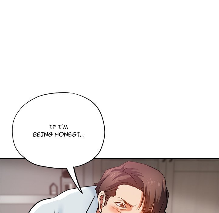 Stretched Out Love chapter 12 page 163