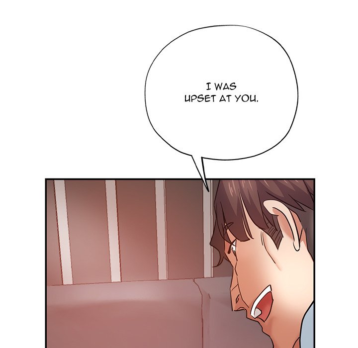 Stretched Out Love chapter 12 page 166