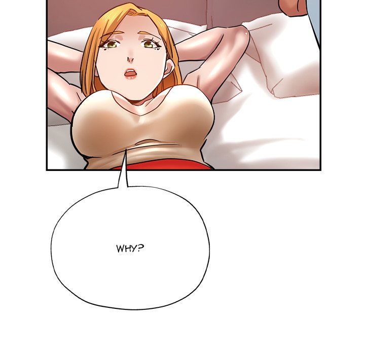 Stretched Out Love chapter 12 page 167