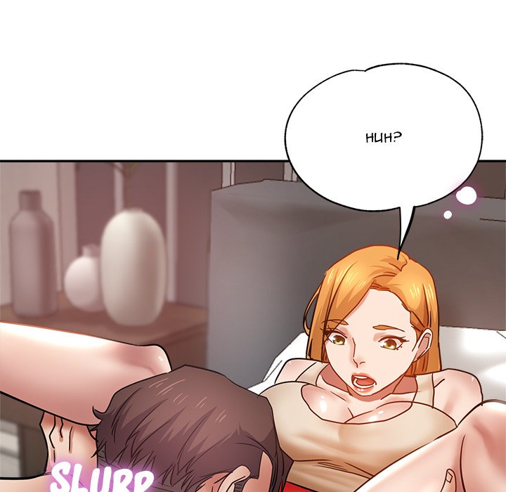 Stretched Out Love chapter 12 page 169