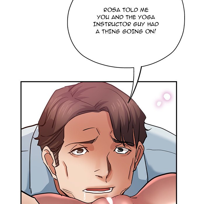 Stretched Out Love chapter 12 page 172