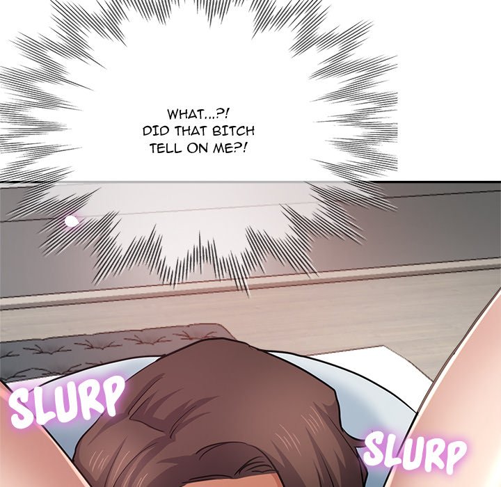 Stretched Out Love chapter 12 page 175