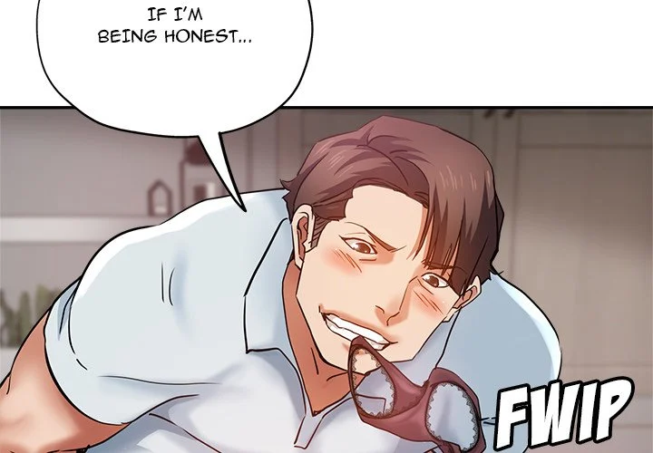 Stretched Out Love chapter 13 page 2