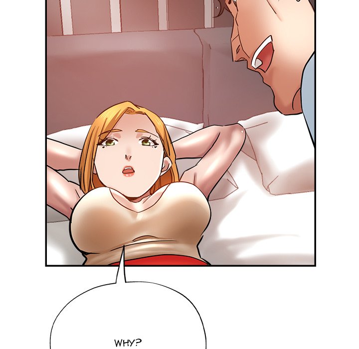 Stretched Out Love chapter 13 page 6