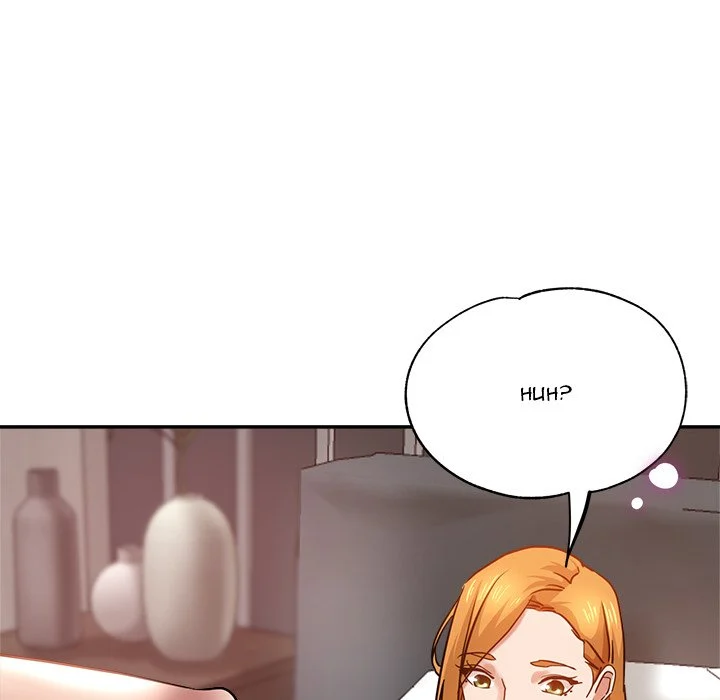 Stretched Out Love chapter 13 page 8