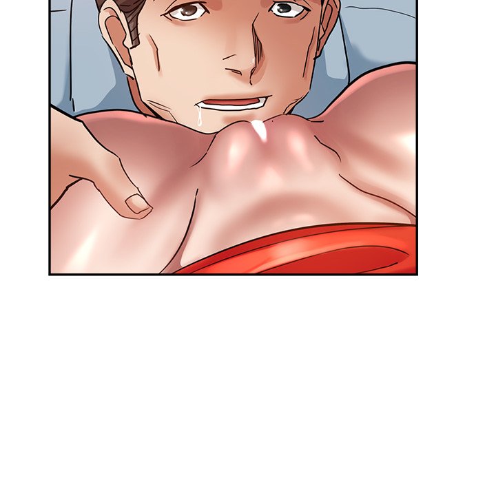 Stretched Out Love chapter 13 page 12