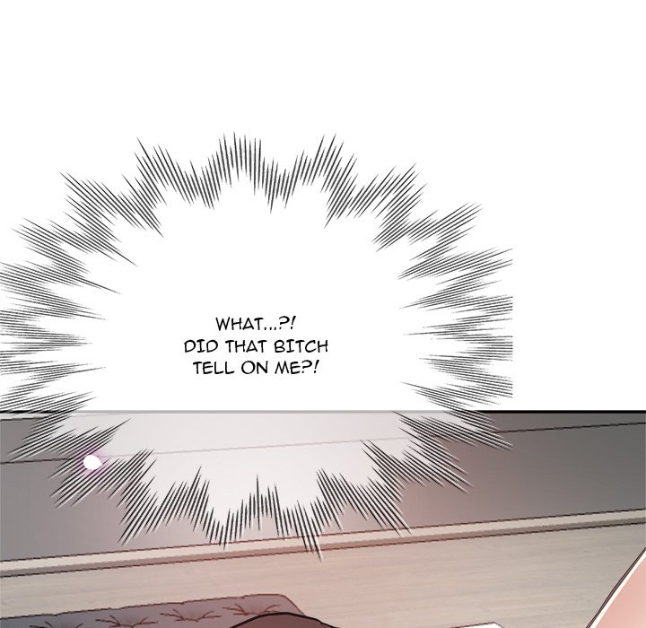 Stretched Out Love chapter 13 page 14