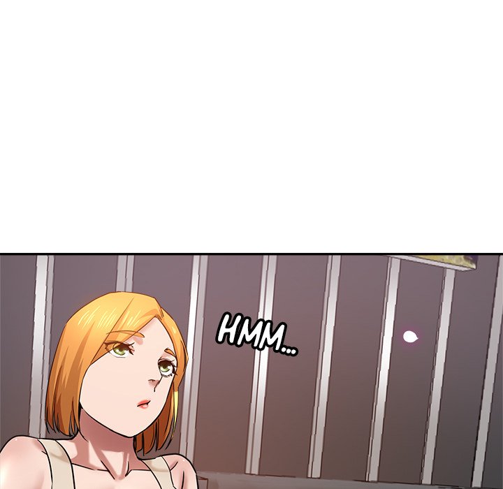 Stretched Out Love chapter 13 page 21
