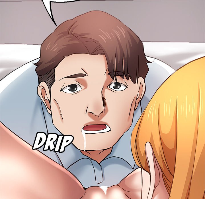 Stretched Out Love chapter 13 page 25
