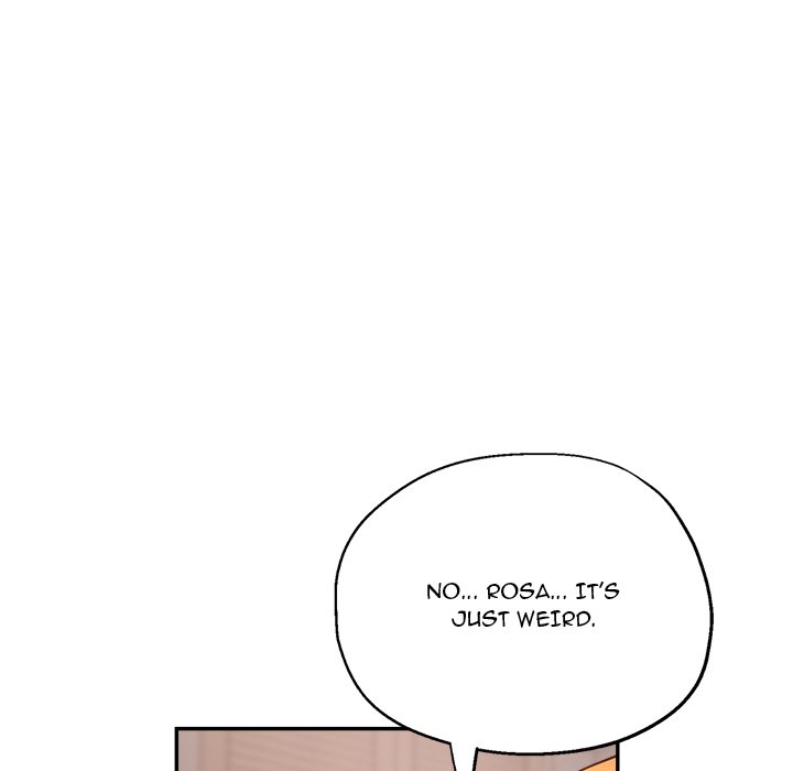 Stretched Out Love chapter 13 page 28