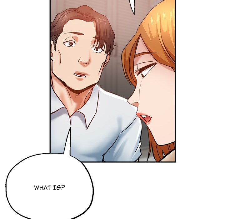 Stretched Out Love chapter 13 page 29