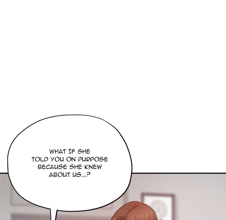 Stretched Out Love chapter 13 page 31