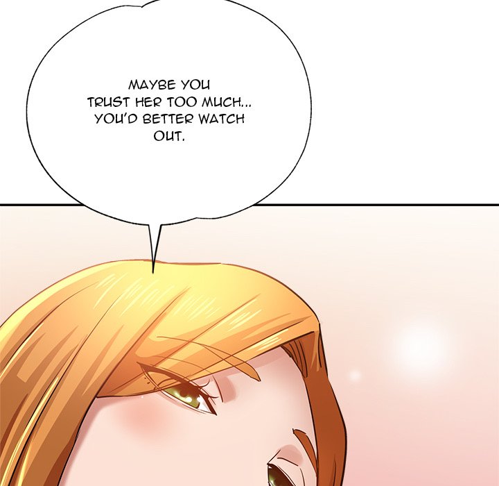 Stretched Out Love chapter 13 page 35