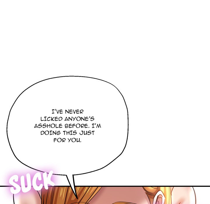 Stretched Out Love chapter 13 page 54
