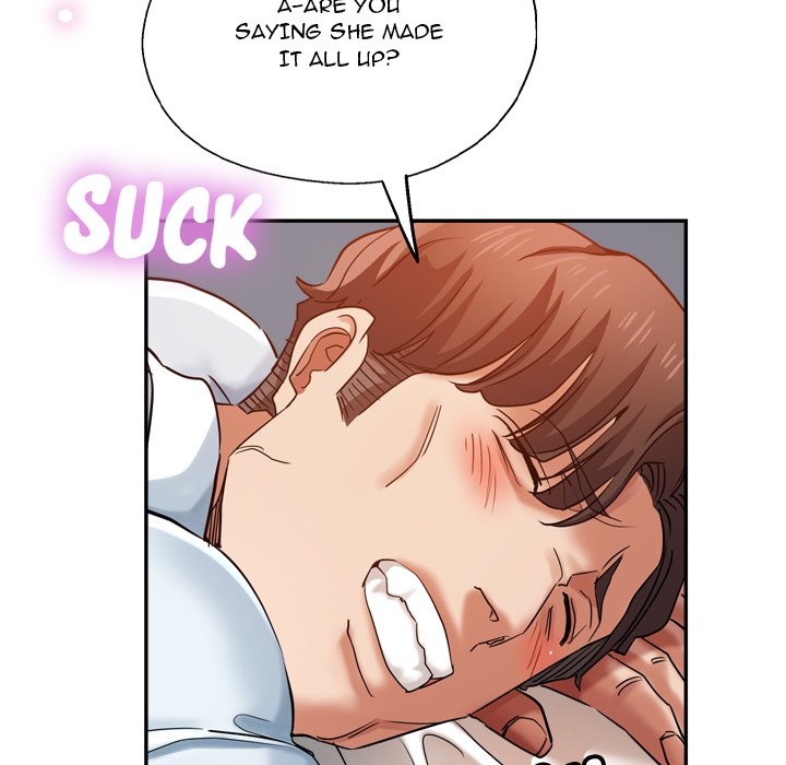 Stretched Out Love chapter 13 page 57