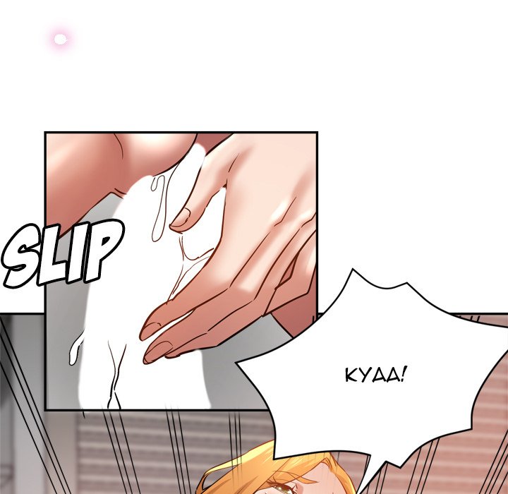 Stretched Out Love chapter 13 page 63