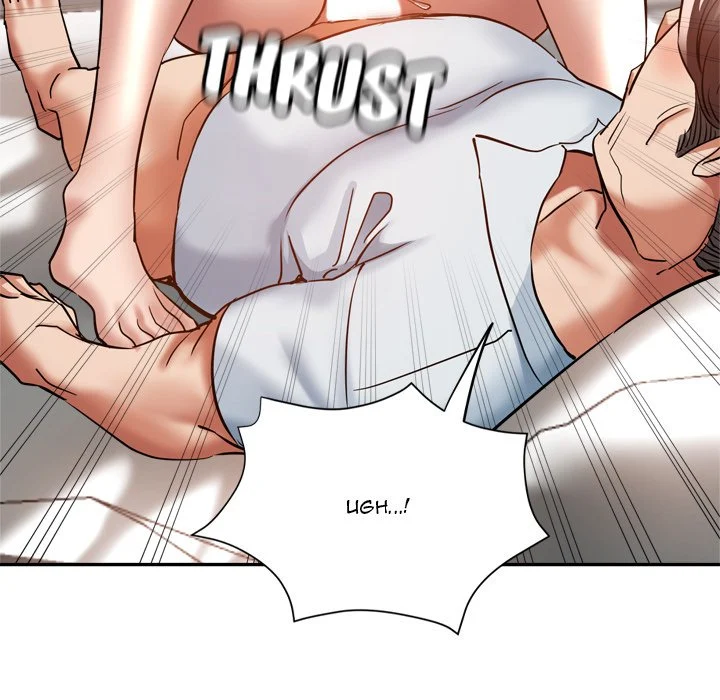 Stretched Out Love chapter 13 page 65