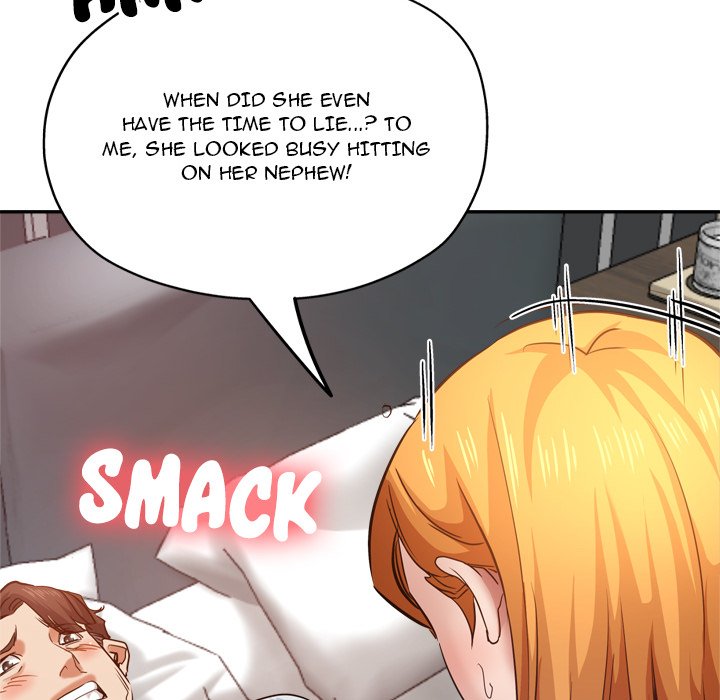 Stretched Out Love chapter 13 page 72