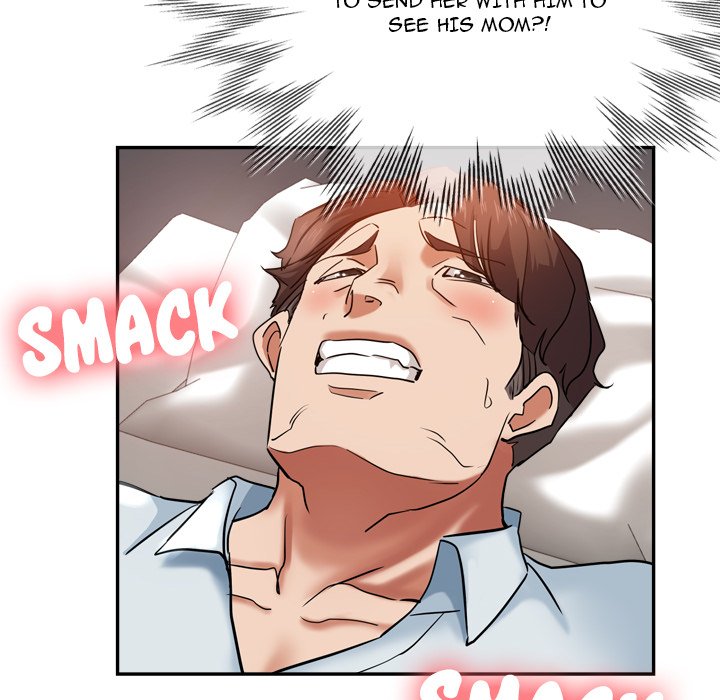 Stretched Out Love chapter 13 page 79