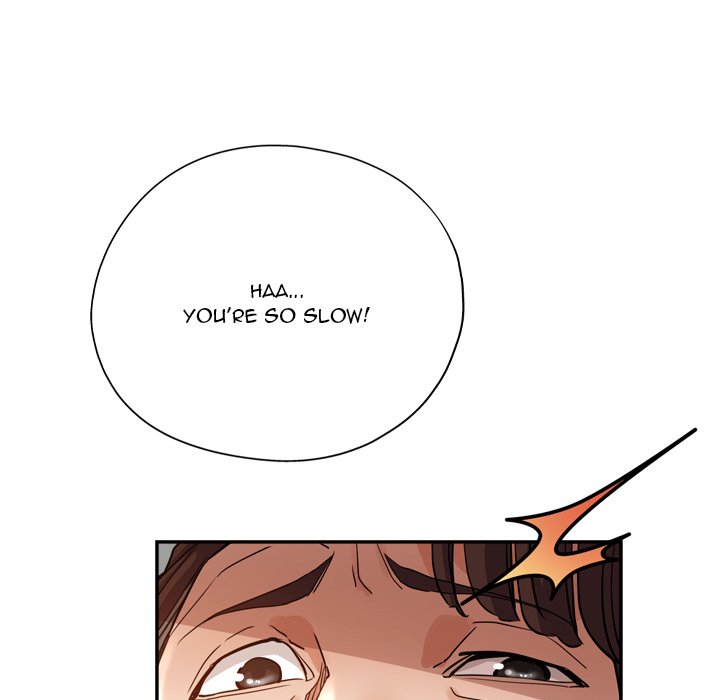 Stretched Out Love chapter 13 page 81