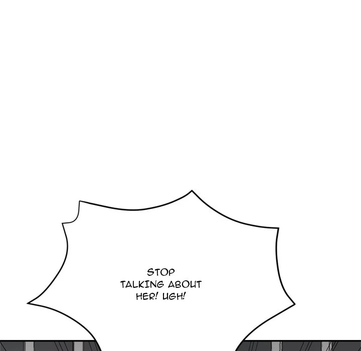Stretched Out Love chapter 13 page 83