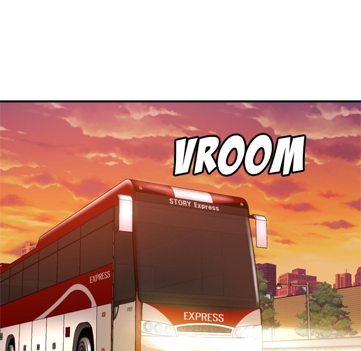 Stretched Out Love chapter 13 page 88