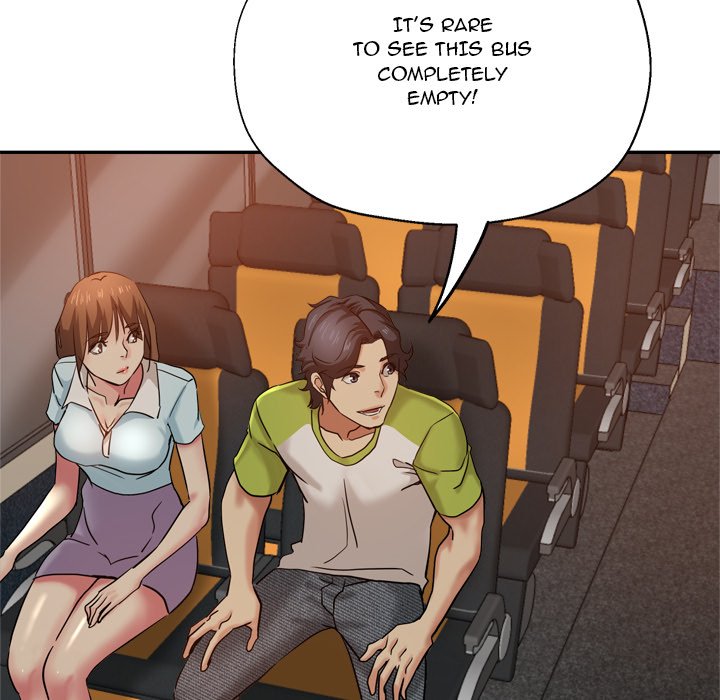 Stretched Out Love chapter 13 page 91