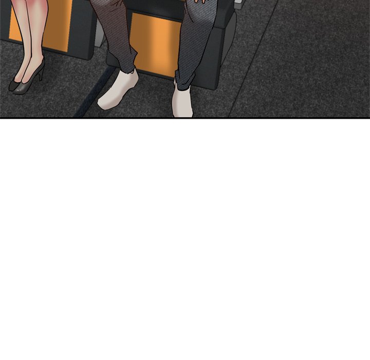 Stretched Out Love chapter 13 page 92