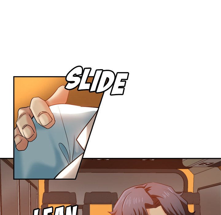 Stretched Out Love chapter 13 page 97