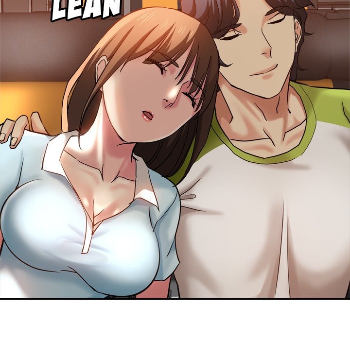 Stretched Out Love chapter 13 page 98